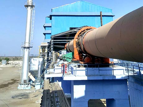 陶?；剞D(zhuǎn)窯