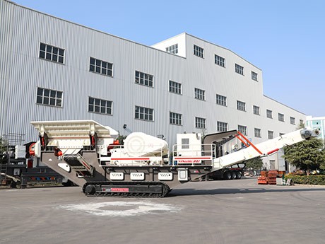 移動(dòng)破石機(jī)多少錢(qián)一臺(tái)？哪個(gè)廠家的價(jià)格實(shí)惠？