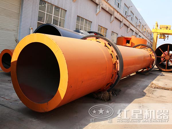 褐煤烘干機(jī)