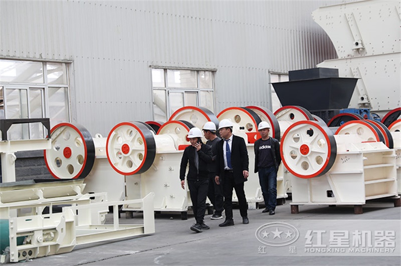 客戶考察250x1000細(xì)鄂設(shè)備 客戶考察250x1000細(xì)鄂設(shè)備