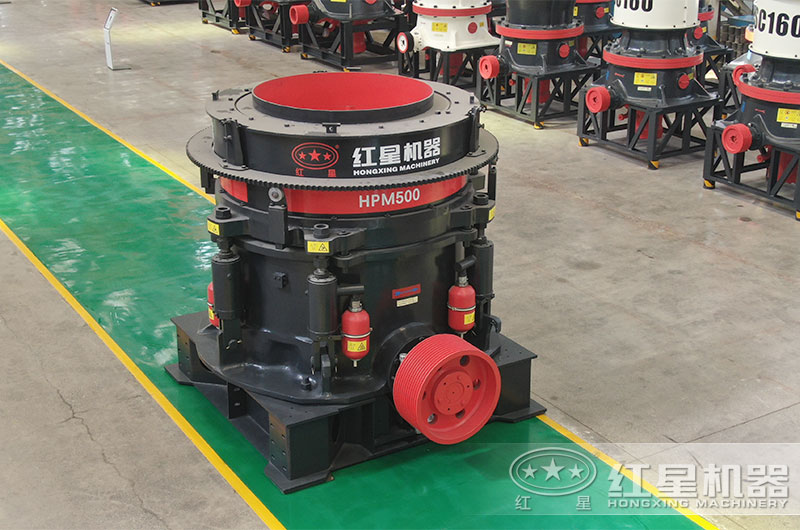 圓錐破碎機(jī) 圓錐破碎機(jī)