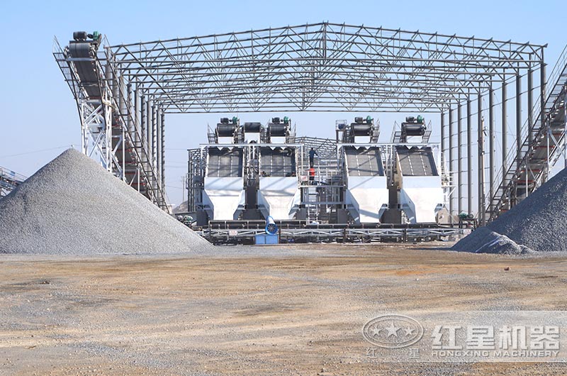 山東菏澤大型石料破碎機生產(chǎn)線 山東菏澤大型石料破碎機生產(chǎn)線