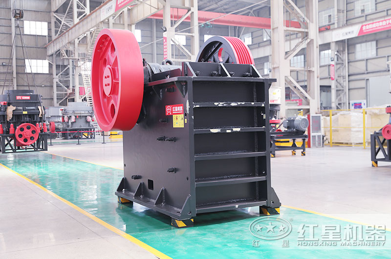 57顎式破碎機(jī) 57顎式破碎機(jī)