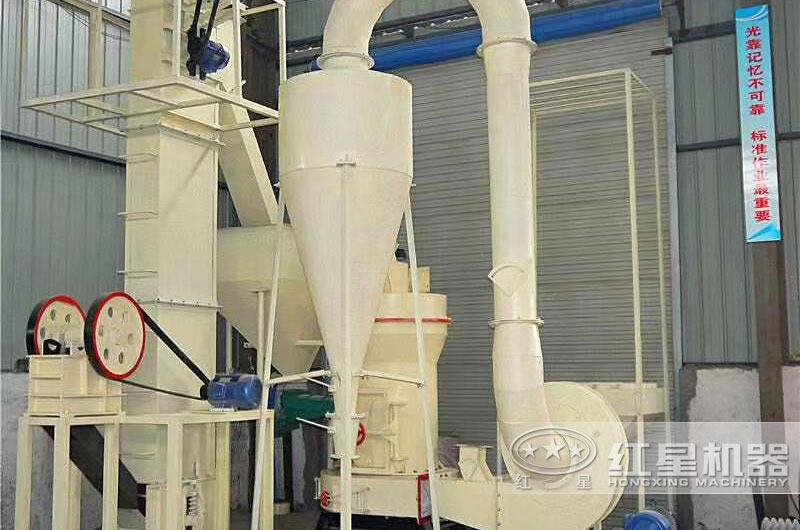 舊玻璃磨粉工藝及所需設(shè)備 舊玻璃磨粉工藝及所需設(shè)備