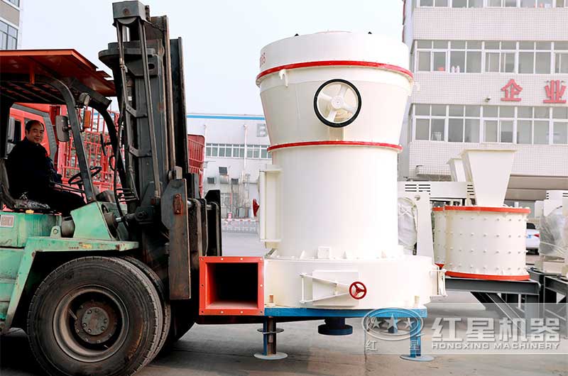 雷蒙磨粉機(jī) 雷蒙磨粉機(jī)