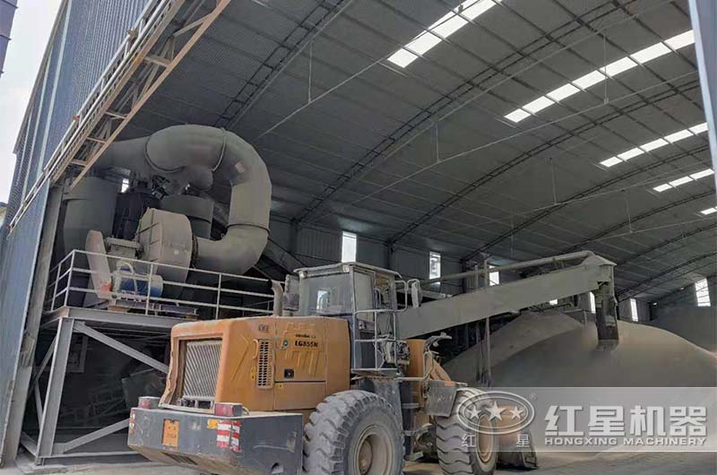 成品儲(chǔ)存車間 成品儲(chǔ)存車間