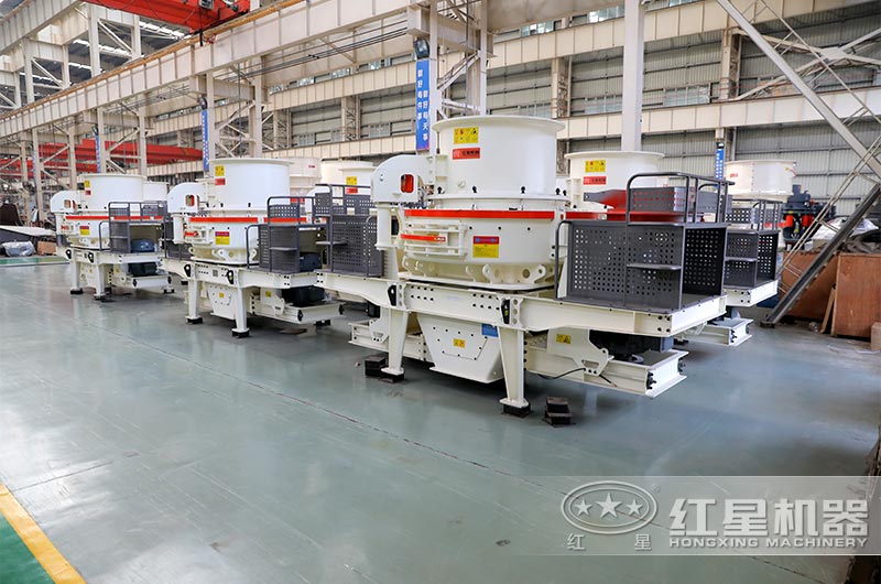 花崗巖制砂機(jī) 花崗巖制砂機(jī)