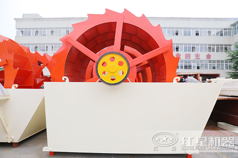 洗砂機(jī) 洗砂機(jī)