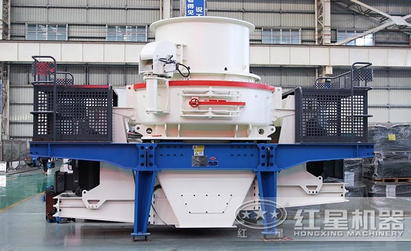 hvi沖擊式制砂、整形機(jī)