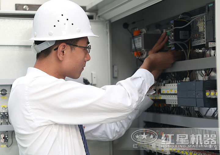 保證品質(zhì)，保證生產(chǎn)