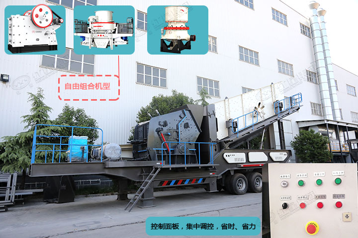 靈活配置，智能控制