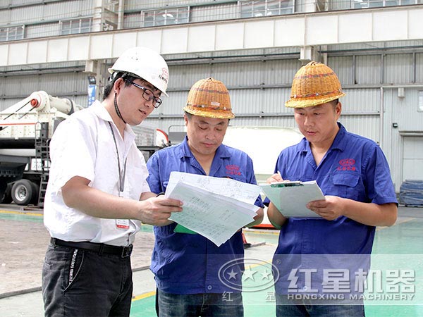 有工程師對(duì)接每一環(huán)節(jié)，保證打造的都是好產(chǎn)品