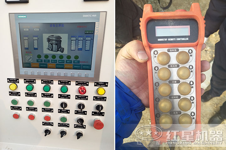 操作便利，隨走隨用