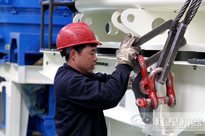 匠心制造，讓用戶放心使用