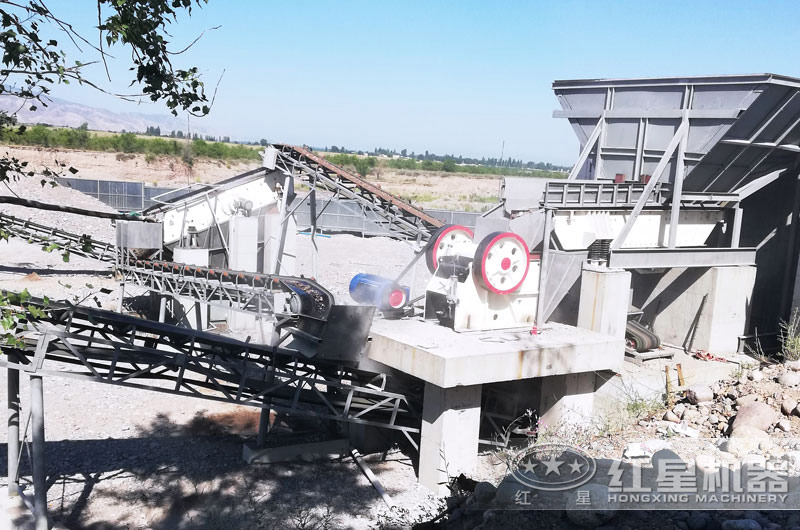 時(shí)產(chǎn)30噸設(shè)備現(xiàn)場(chǎng)實(shí)拍，廠家低報(bào)價(jià)，在線即可獲取