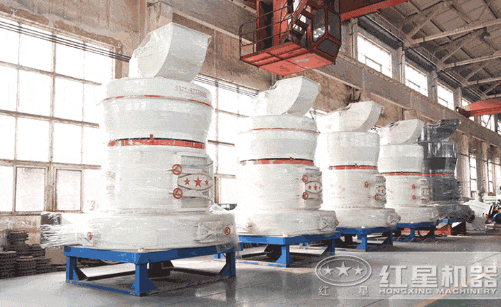 雷蒙磨粉機(jī)，多種型號(hào)可選